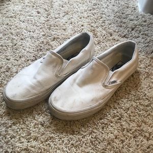 Vans Slip-Ons